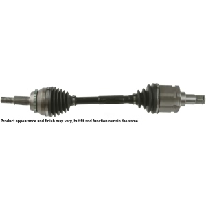 Cardone Reman Remanufactured CV Axle Assembly for Toyota Avalon - 60-5279