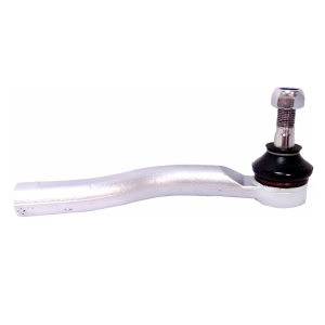 Delphi Passenger Side Outer Steering Tie Rod End for Toyota Yaris - TA2594