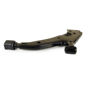 Mevotech Supreme Front Driver Side Lower Non Adjustable Control Arm for Toyota Tercel - CMS8076