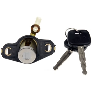 Dorman OE Solutions Trunk Lock Cylinder And Key for Toyota Matrix - 989-722