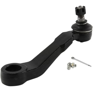 Centric Premium™ Front Steering Pitman Arm for Toyota 4Runner - 620.44504