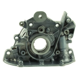 AISIN Engine Oil Pump for Toyota Corolla - OPT-035