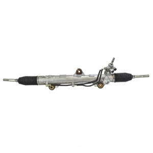 AAE Power Steering Rack and Pinion Assembly for Toyota Land Cruiser - 3676N