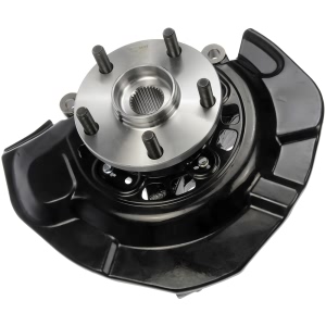 Dorman OE Solutions Front Driver Side Driver Side Loaded Knuckle for Toyota Sienna - 698-425