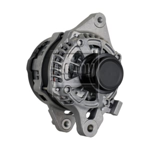 Remy Remanufactured Alternator for Toyota Corolla - 11184