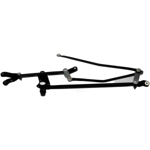 Dorman OE Solutions Front Windshield Wiper Linkage for Toyota Prius - 602-067