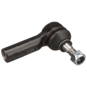 Delphi Front Outer Steering Tie Rod End for Toyota Echo - TA1225