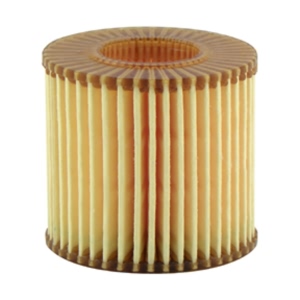 Hastings Engine Oil Filter Element for Toyota Matrix - LF640
