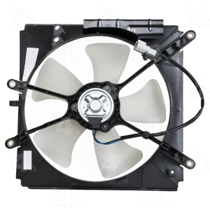 Four Seasons Engine Cooling Fan for Toyota Corolla - 75242