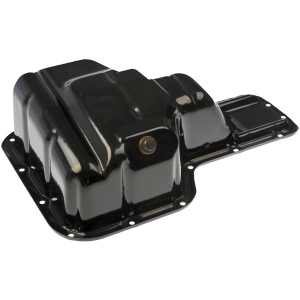Dorman OE Solutions Engine Oil Pan for Toyota - 264-314