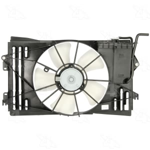 Four Seasons Engine Cooling Fan for Toyota Matrix - 75364