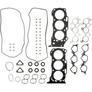 Victor Reinz Cylinder Head Gasket Set for Toyota Camry - 02-10785-01