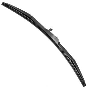 Denso Designer 20" Black Wiper Blade for Toyota Corolla - 160-3120