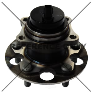 Centric Premium™ Wheel Bearing And Hub Assembly for Toyota C-HR - 407.44044