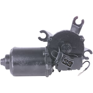 Cardone Reman Remanufactured Wiper Motor for Toyota Paseo - 43-1735