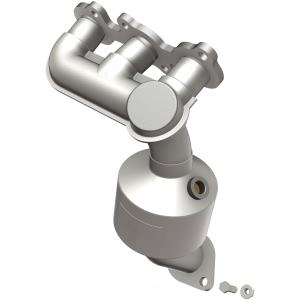 Bosal Exhaust Manifold With Integrated Catalytic Converter for Toyota Solara - 096-2600