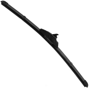 Denso 17" Black Beam Style Wiper Blade for Scion iA - 161-1317