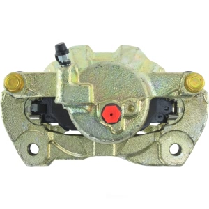 Centric Posi Quiet™ Loaded Front Driver Side Brake Caliper for Scion xD - 142.44164