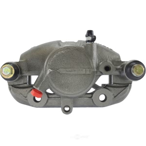 Centric Remanufactured Semi-Loaded Front Driver Side Brake Caliper for Toyota Pickup - 141.44086