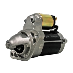 Quality-Built Starter Remanufactured for Scion xD - 19048