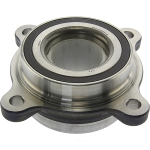 Centric Premium™ Front Passenger Side Flanged Wheel Bearing Module for Toyota Sequoia - 406.44002
