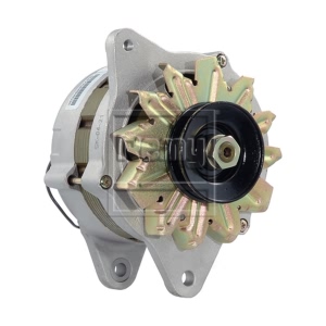 Remy Remanufactured Alternator for Toyota Pickup - 14273