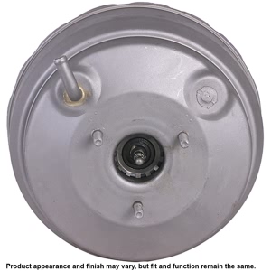 Cardone Reman Remanufactured Vacuum Power Brake Booster w/o Master Cylinder for Toyota Corolla - 53-2561