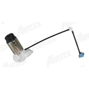 Airtex In-Tank Fuel Pump And Strainer Set for Toyota Yaris - E8726