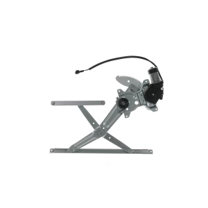 AISIN Power Window Regulator And Motor Assembly for Toyota Tercel - RPAT-025