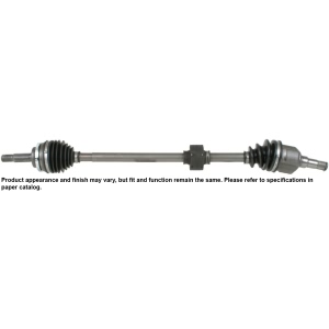 Cardone Reman Remanufactured CV Axle Assembly for Scion xB - 60-5193