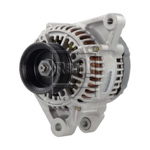 Remy Remanufactured Alternator for Toyota Camry - 13386