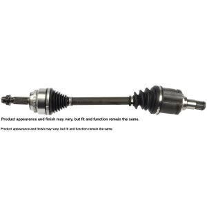 Cardone Reman Remanufactured CV Axle Assembly for Toyota Solara - 60-5245HD