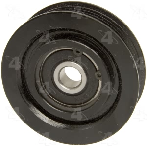 Four Seasons Drive Belt Idler Pulley for Toyota Previa - 45003