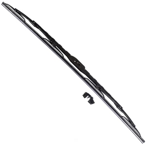Denso EV Conventional 26" Black Wiper Blade for Scion iM - EVB-26