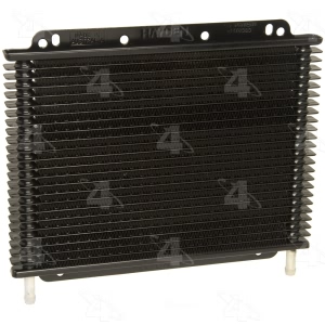 Four Seasons Rapid Cool Automatic Transmission Oil Cooler for Toyota T100 - 53007