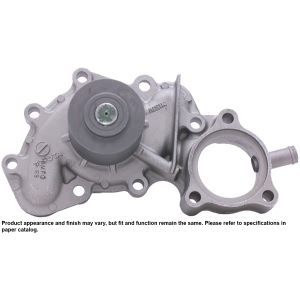 Cardone Reman Remanufactured Water Pumps for Toyota Tacoma - 57-1486