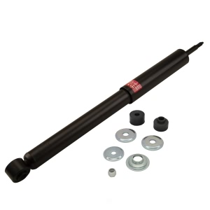 KYB Excel G Rear Driver Or Passenger Side Twin Tube Shock Absorber for Toyota Sequoia - 344358