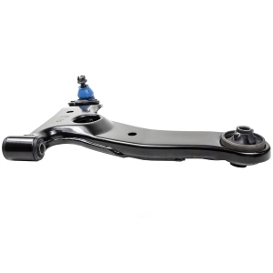 Mevotech Supreme Front Passenger Side Lower Non Adjustable Control Arm for Toyota Celica - CMS861001