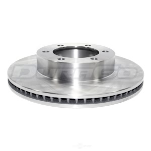 DuraGo Vented Front Brake Rotor for Toyota Tacoma - BR31327