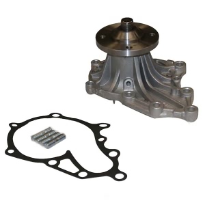 GMB Engine Coolant Water Pump for Toyota Celica - 170-1520