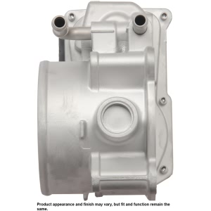 Cardone Reman Remanufactured Throttle Body for Toyota Venza - 67-8004