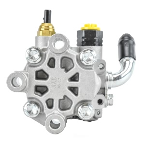 AAE New Hydraulic Power Steering Pump for Toyota Matrix - 5588N