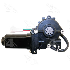 ACI Front Driver Side Window Motor for Toyota Tacoma - 88386