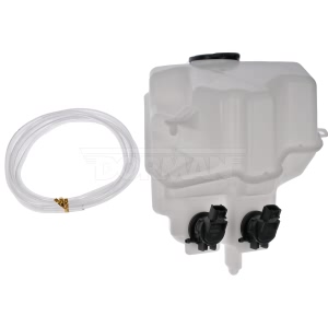 Dorman OE Solutions Washer Fluid Reservoir for Toyota Prius - 603-242