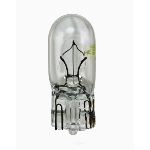Hella 2821Tb Standard Series Incandescent Miniature Light Bulb for Scion iA - 2821TB