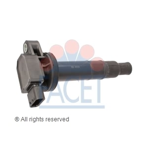 facet Ignition Coil for Toyota Prius C - 9.6359