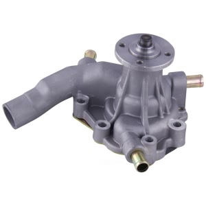 Gates Engine Coolant Standard Water Pump for Toyota Land Cruiser - 43301