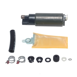 Denso Fuel Pump and Strainer Set for Toyota Sequoia - 950-0107