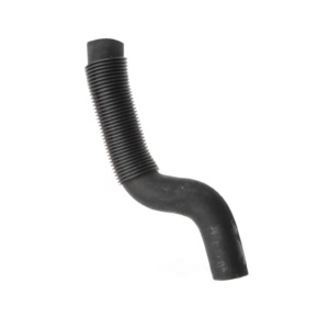 Dayco Engine Coolant Curved Radiator Hose for Toyota Tercel - 71891