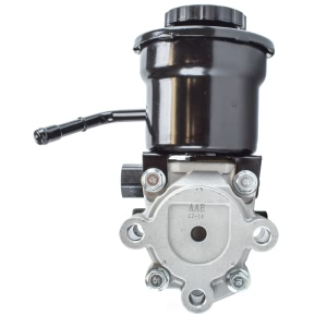 AAE New Hydraulic Power Steering Pump for Toyota - 5476N